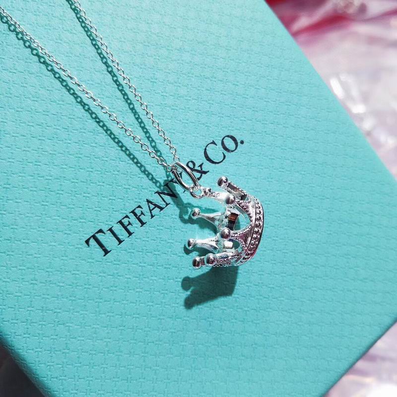 Tiffany necklace 03lyx76